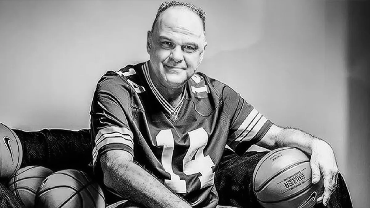 Оскар Шмидт / Стоп-кадр из видео