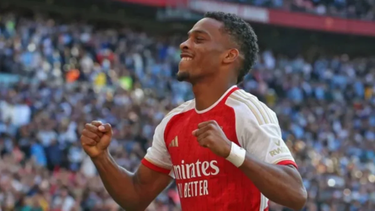 Юрьен Тимбер / IMAGO