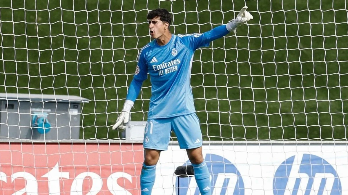 Хави Наварро / Фото: instagram.com/jaavii.navarro/