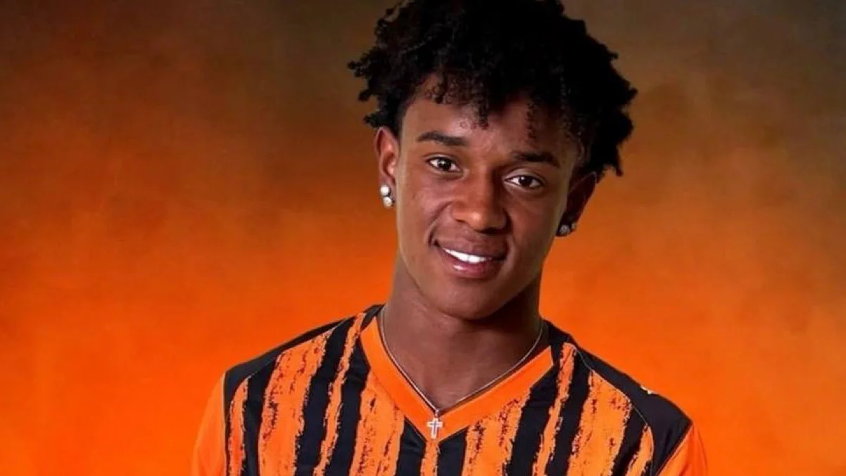 Бруніньйо / фото: ФК Шахтар