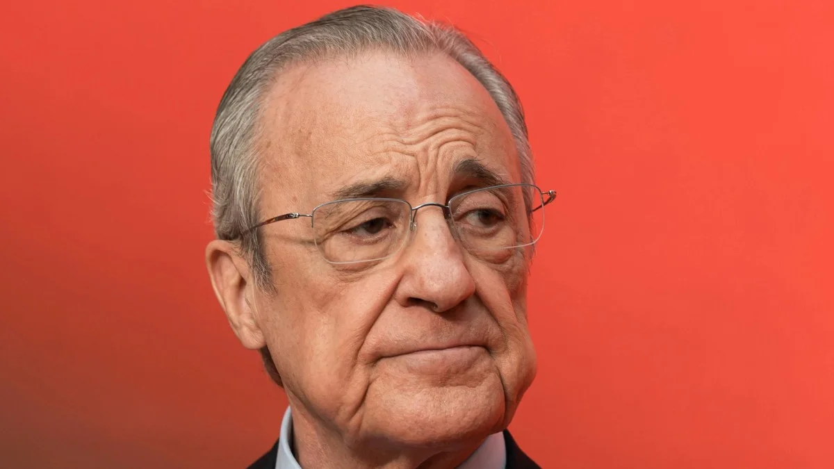 Флорентіно Перес / Imago