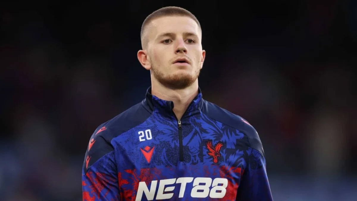 Адам Уортон / IMAGO