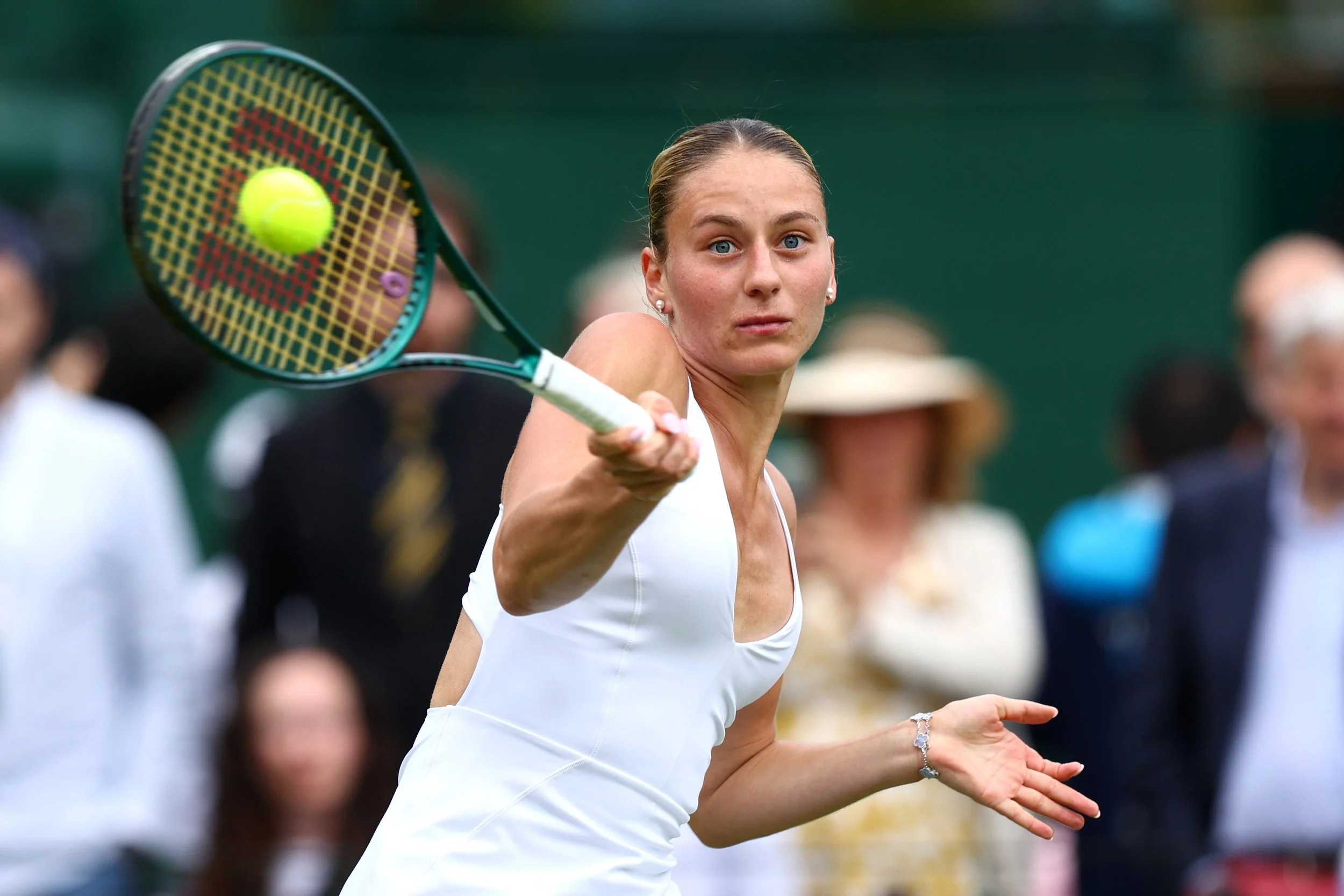 Марта Костюк / Getty Images