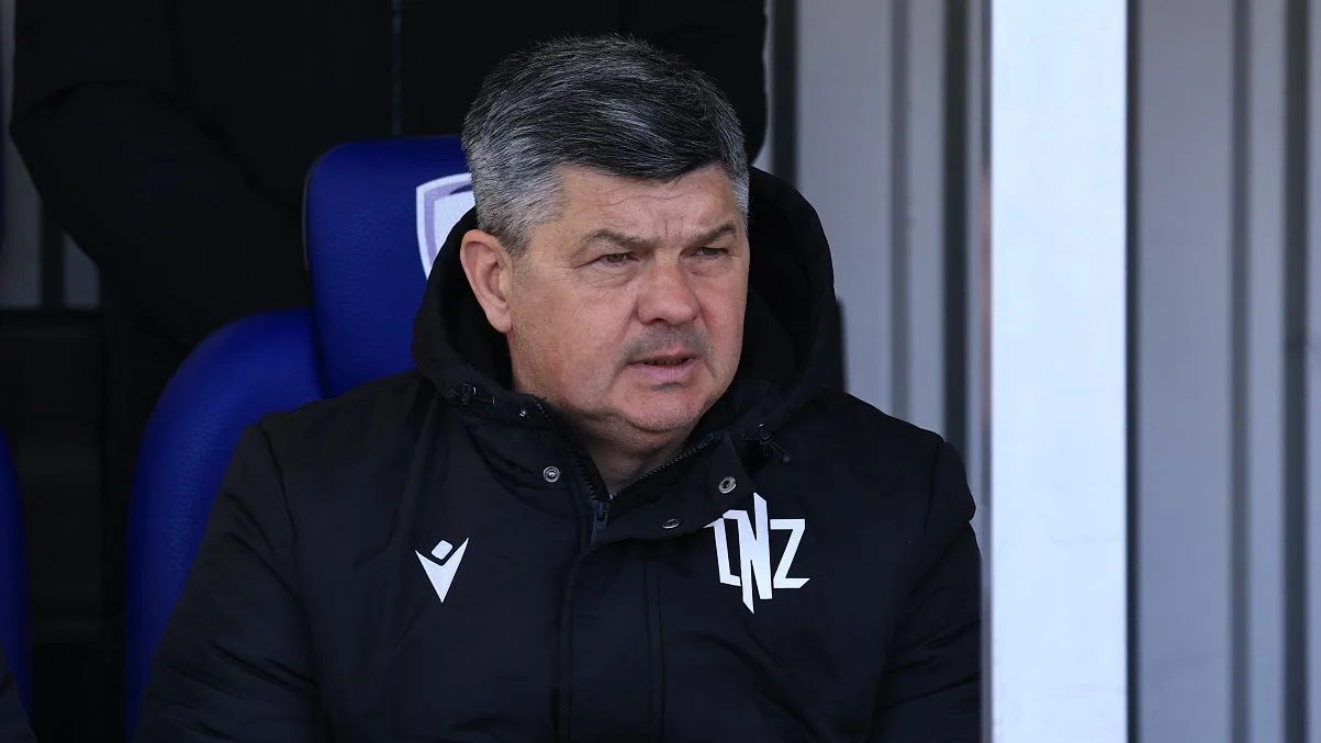 Виталий Пономарев / ФК ЛНЗ