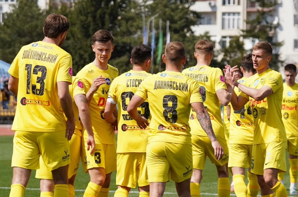 Буковина / ФК Буковина