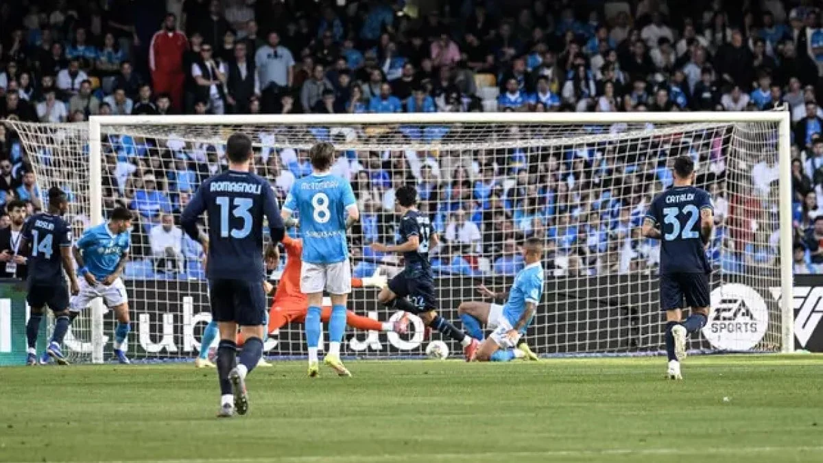 Удинезе – Парма – 0:1