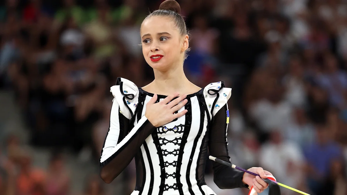 Таїсія Онофрійчук / Getty Images