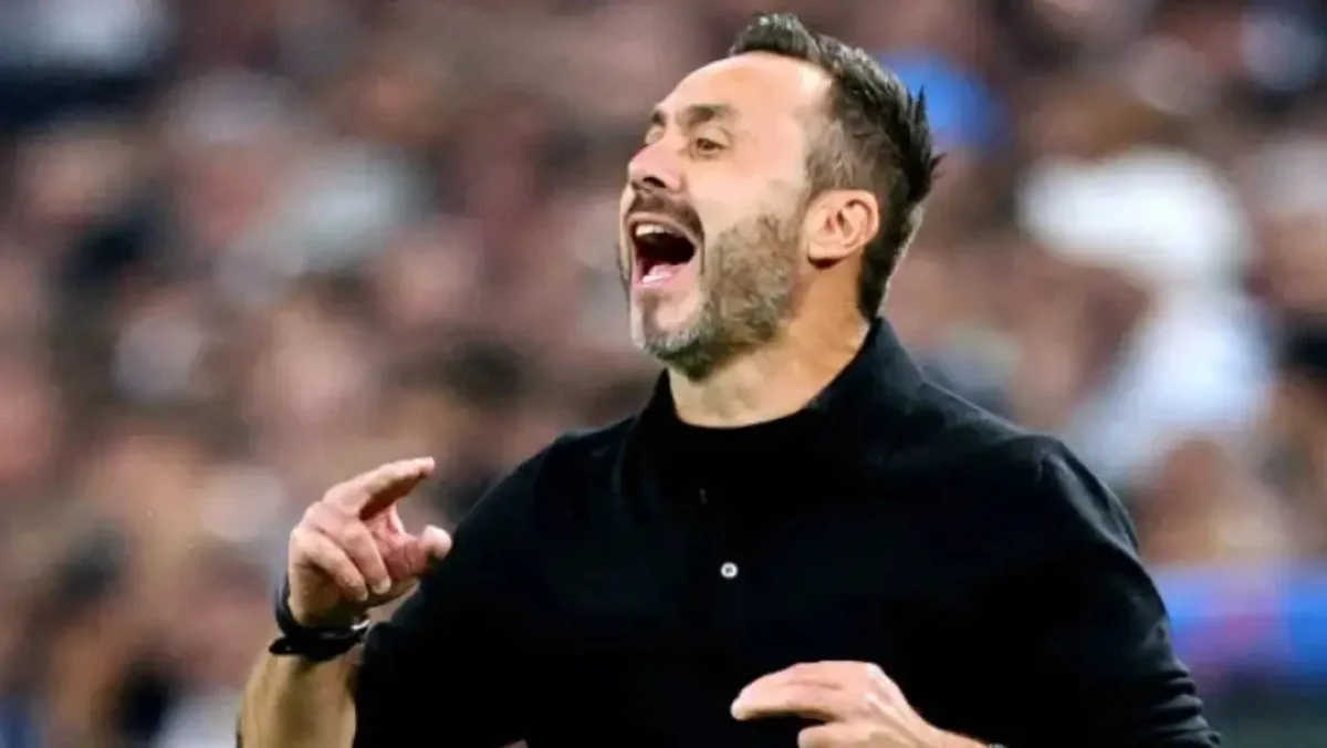 Роберто Де Дзербі / Фото Imago