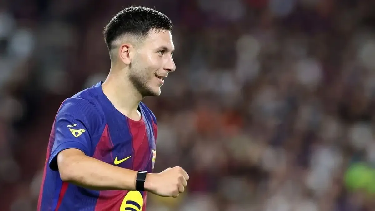 Руні Барджі / Фото EFE