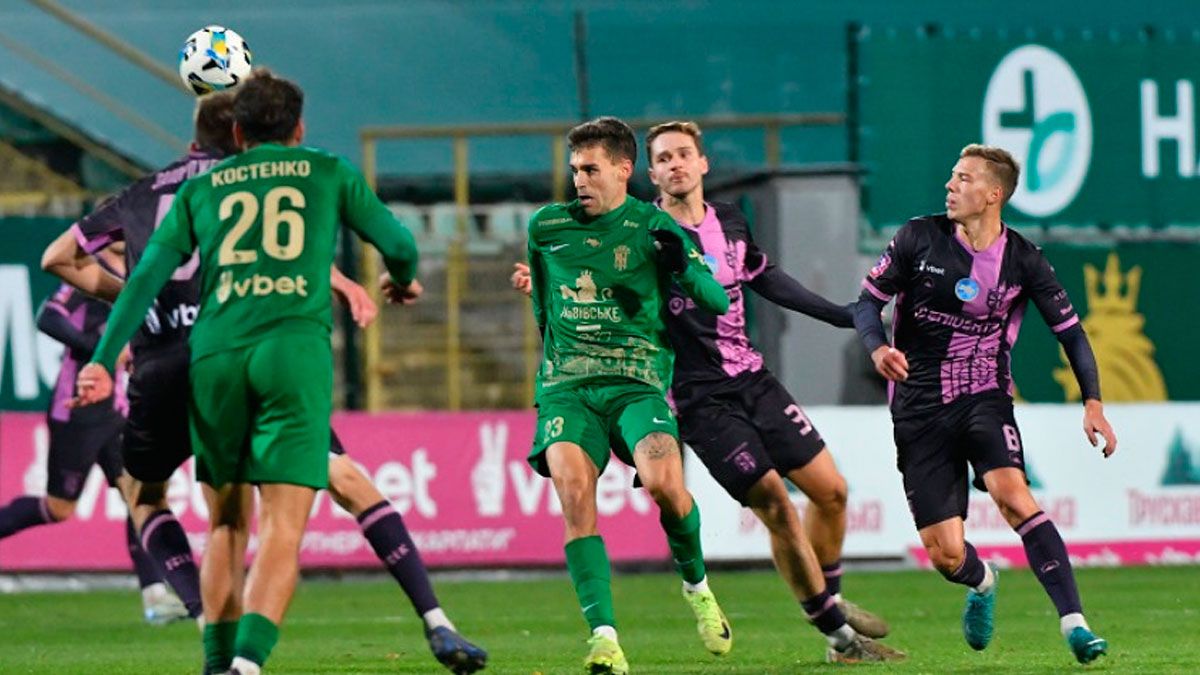 Епіцентр - Карпати, Кривбас - Рух: прогноз та анонс матчів УПЛ