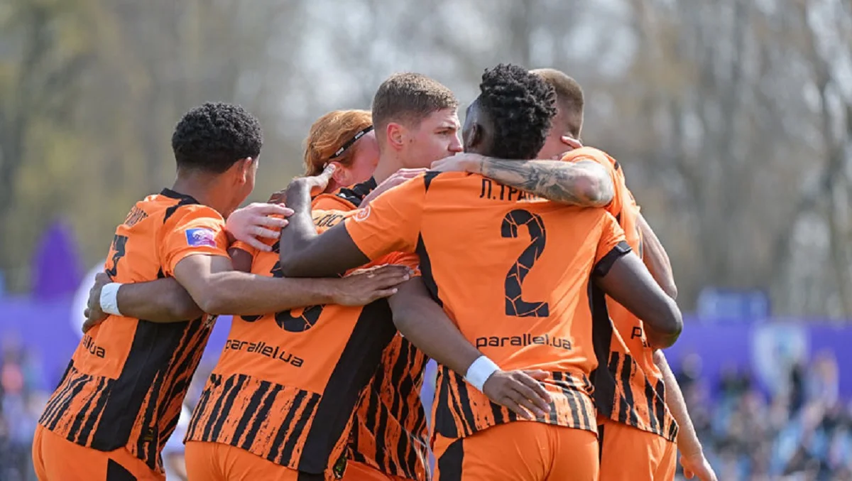 Шахтар / ФК Шахтар