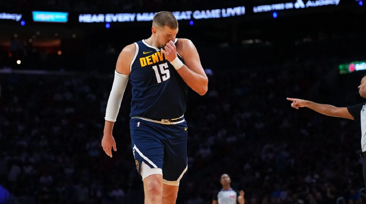 Нікола Йокіч / Getty Images