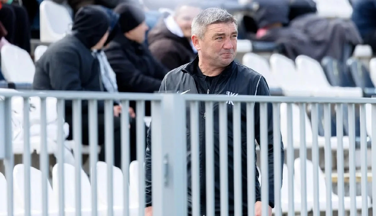 Руслан Костишин / ФК Колос