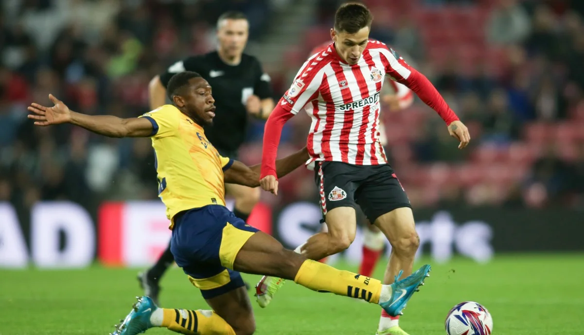 Назарій Русин / Getty Images