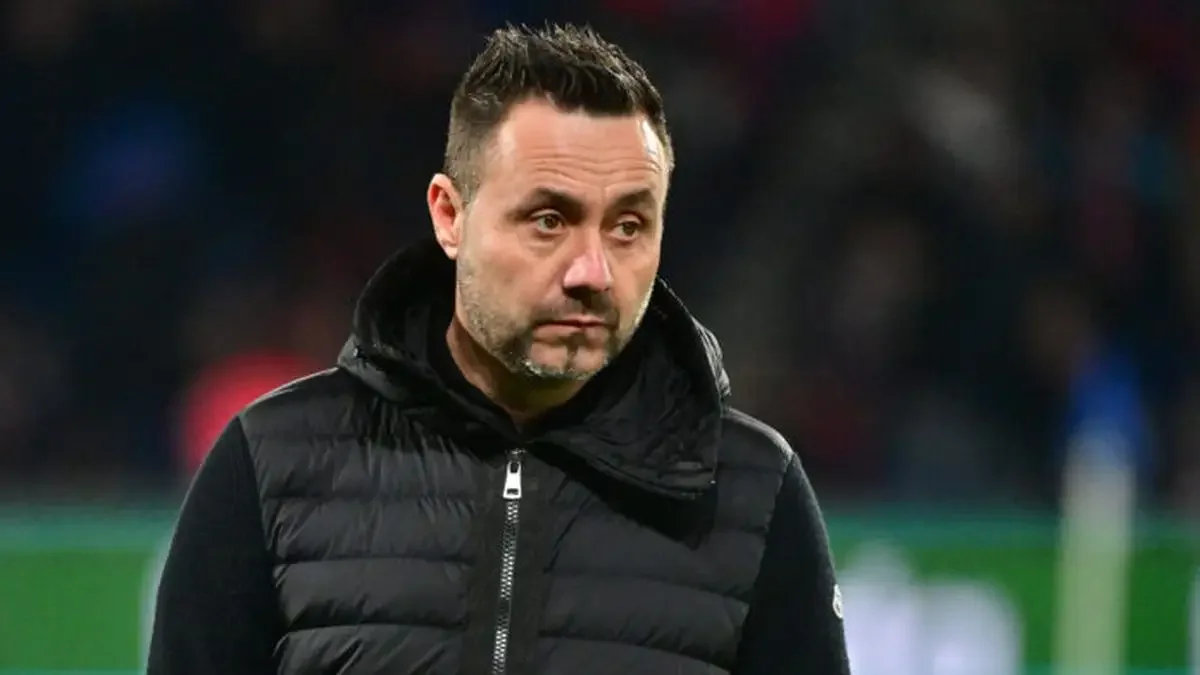 Роберто Де Дзерби / Фото Imago