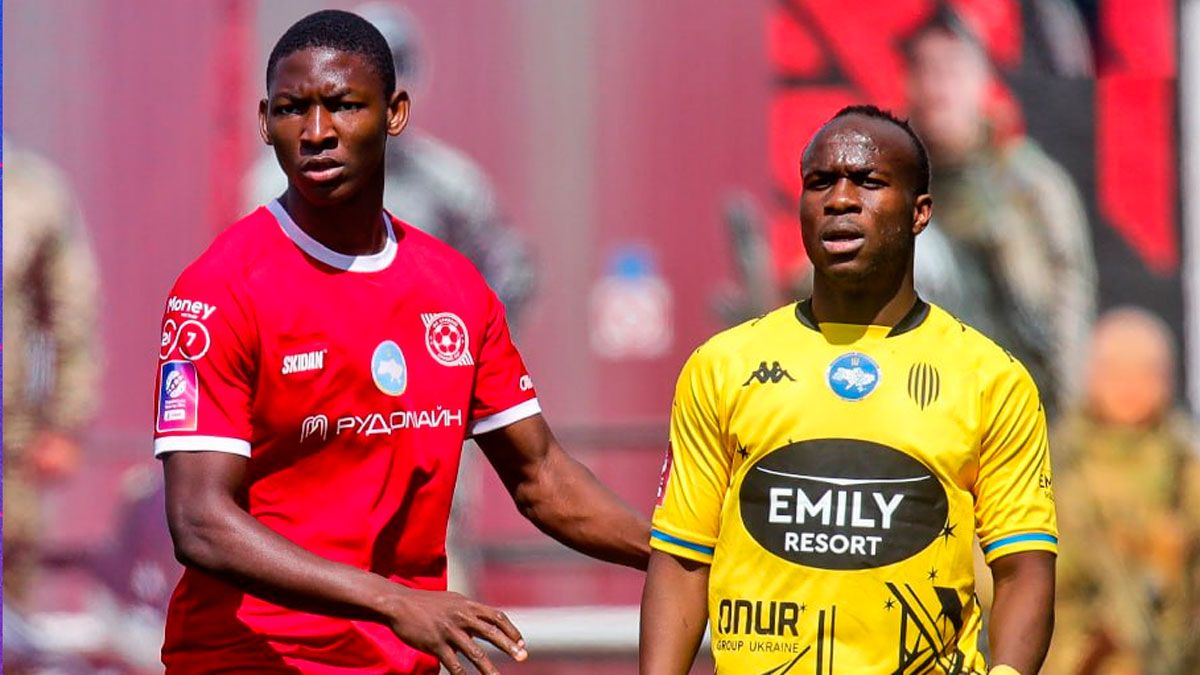 Кривбас розгромив Рух - голкіпер-дебютант пропустив курйозний автогол, львів'яни продовжили безвиграшну серію