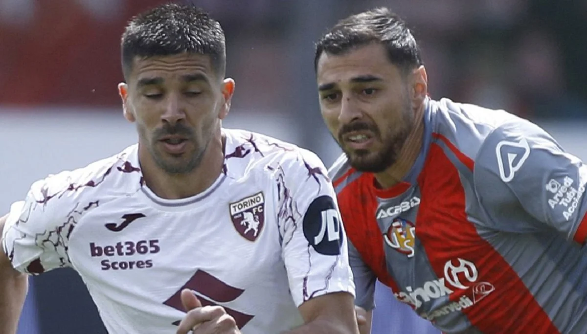 Кремонезе –Торино – 0:0 / Официальный сайт Серии А