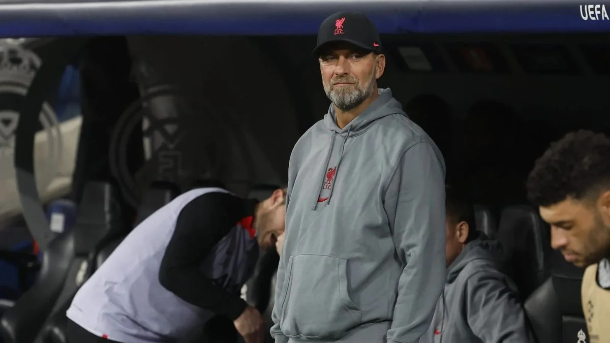 Юрген Клопп / EFE