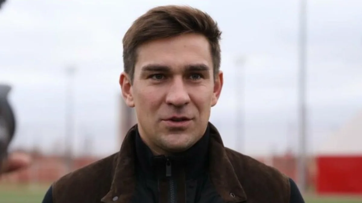 Фото до новини: Кривбас відреагував на чутки про банкрутство – керівництво окреслило плани на найближче майбутнє