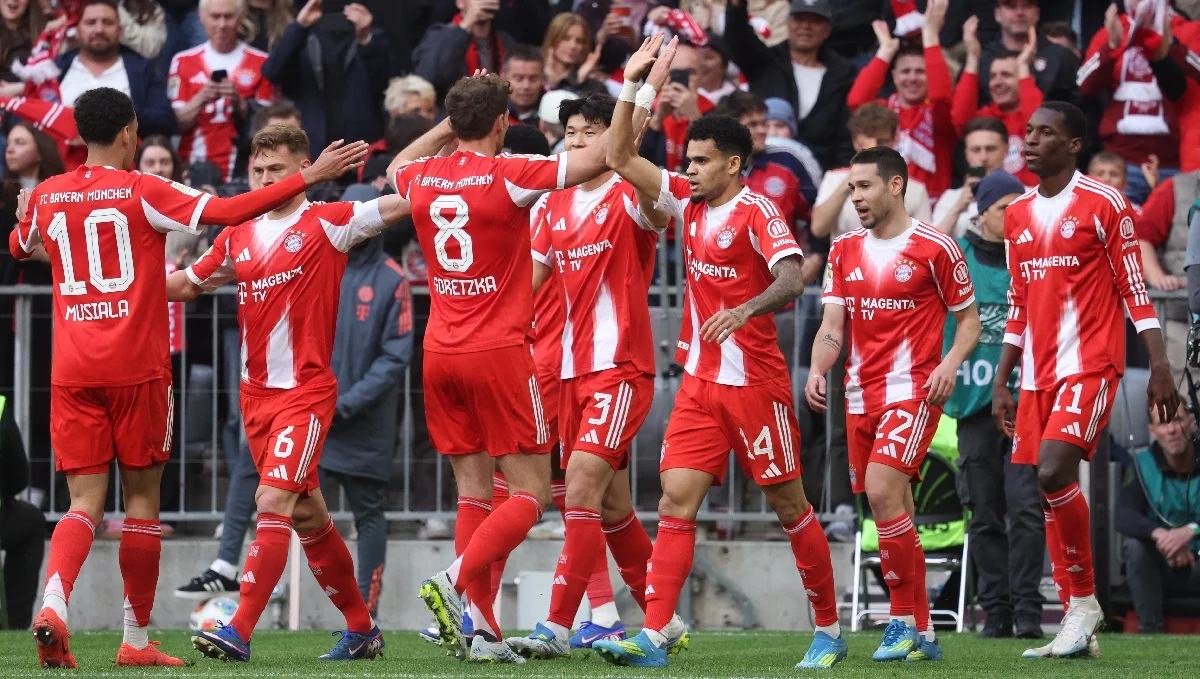 Фрайбург / ФК Фрайбург