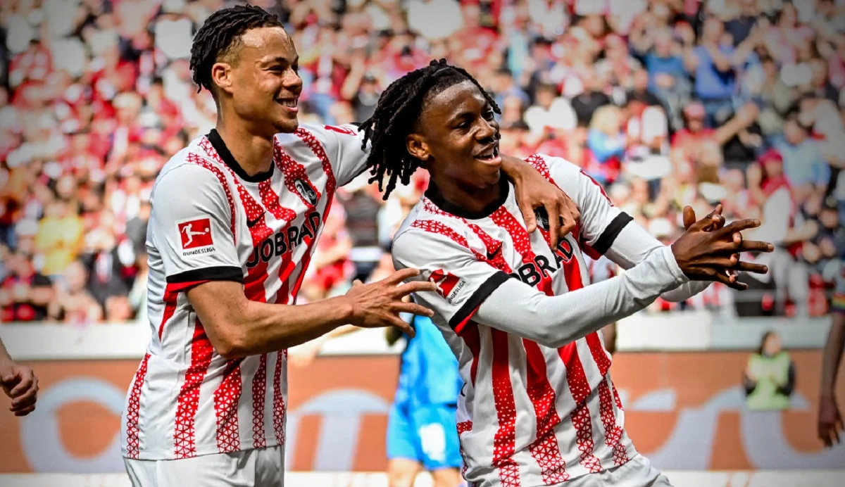 Фрайбург / ФК Фрайбург