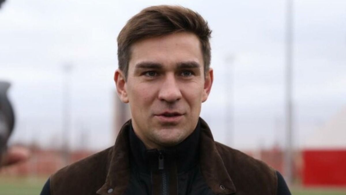 Фото к новости: Кривбасс отреагировал на слухи о банкротстве – руководство очертило планы на ближайшее будущее