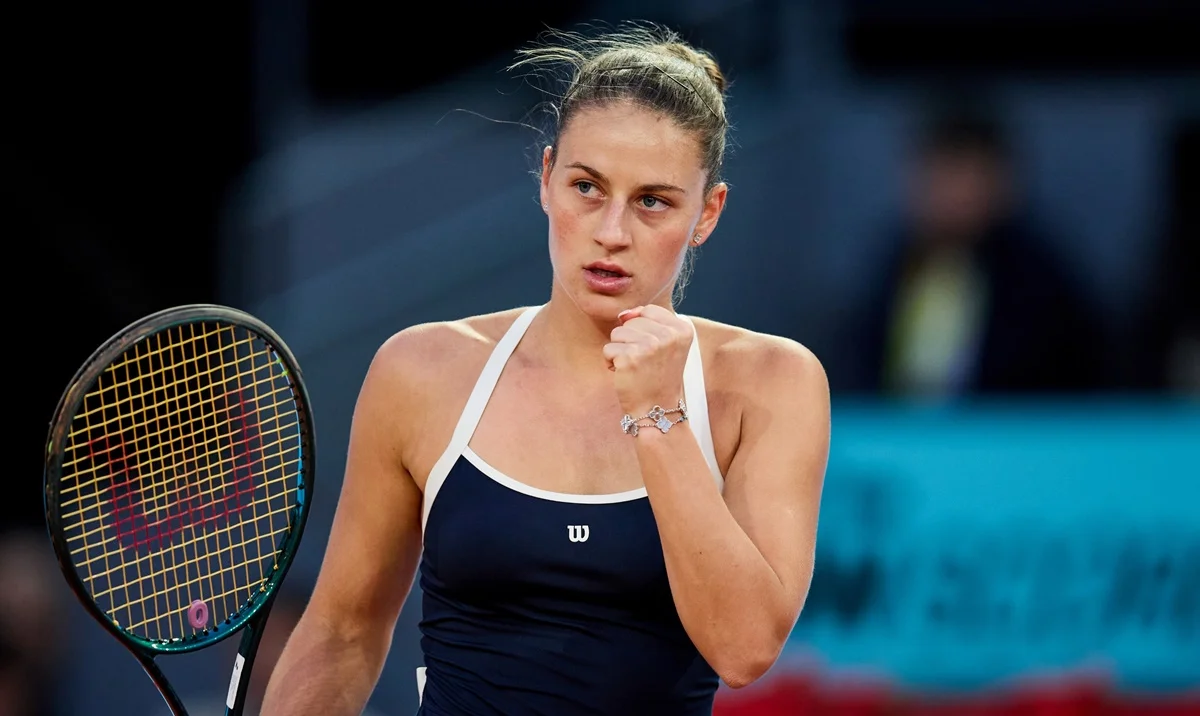 Марта Костюк / Getty Images