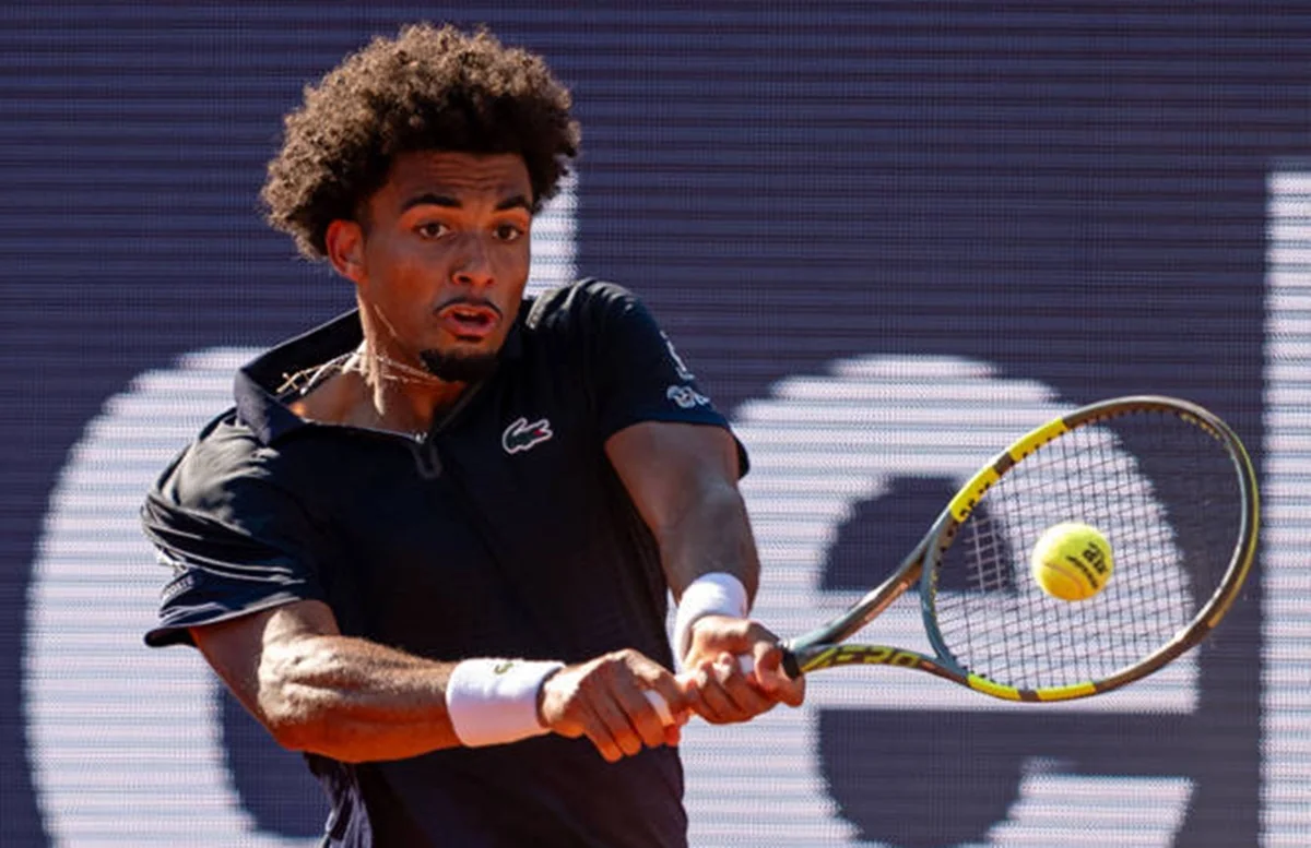 Артур Фіс / Фото: IMAGO