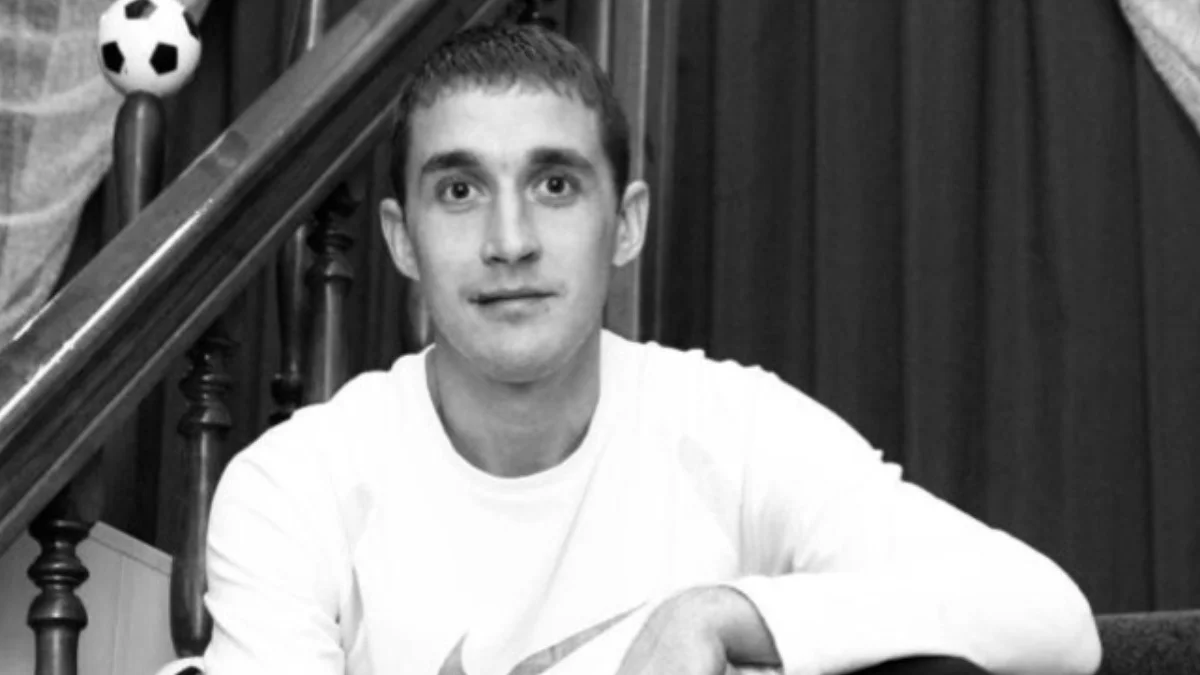 Александр Половков / Фото из соцсетей