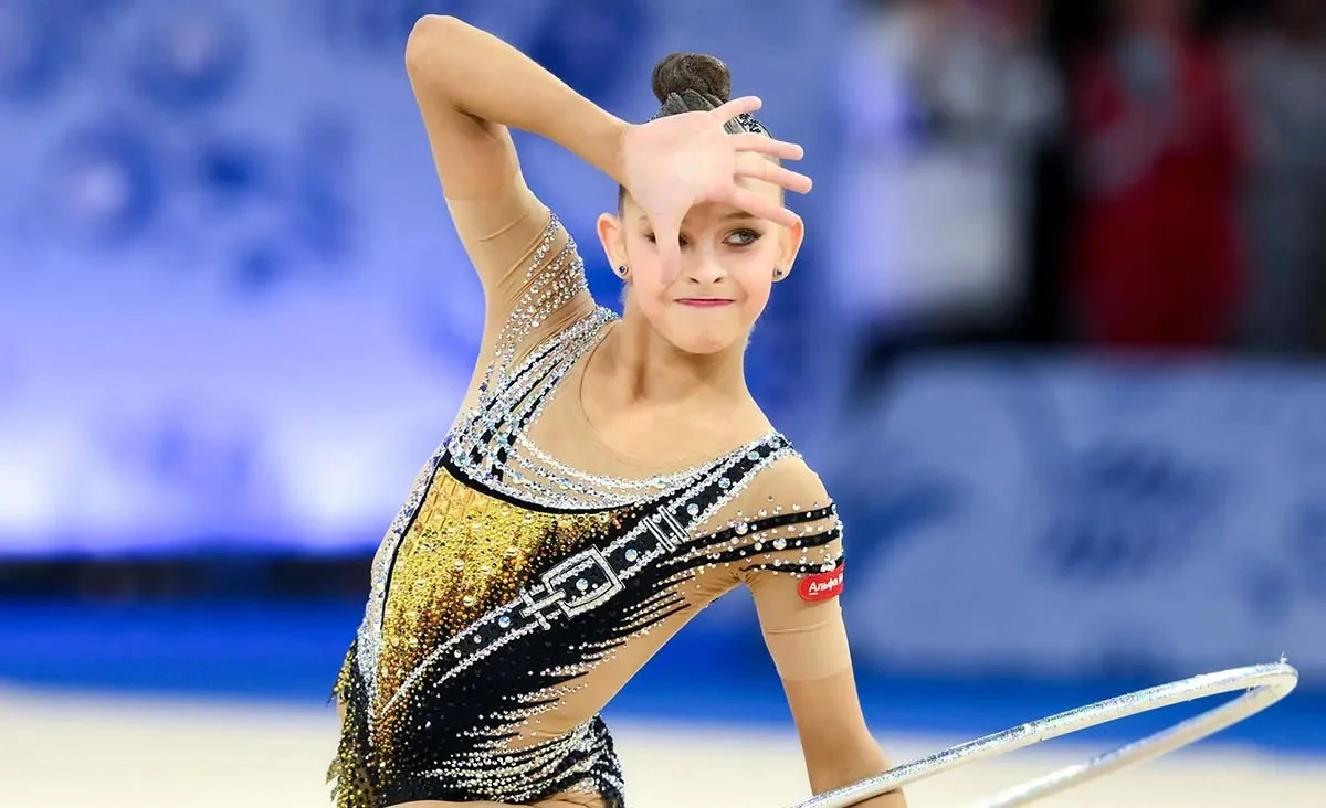 София Ильтерякова / Фото: росСМИ