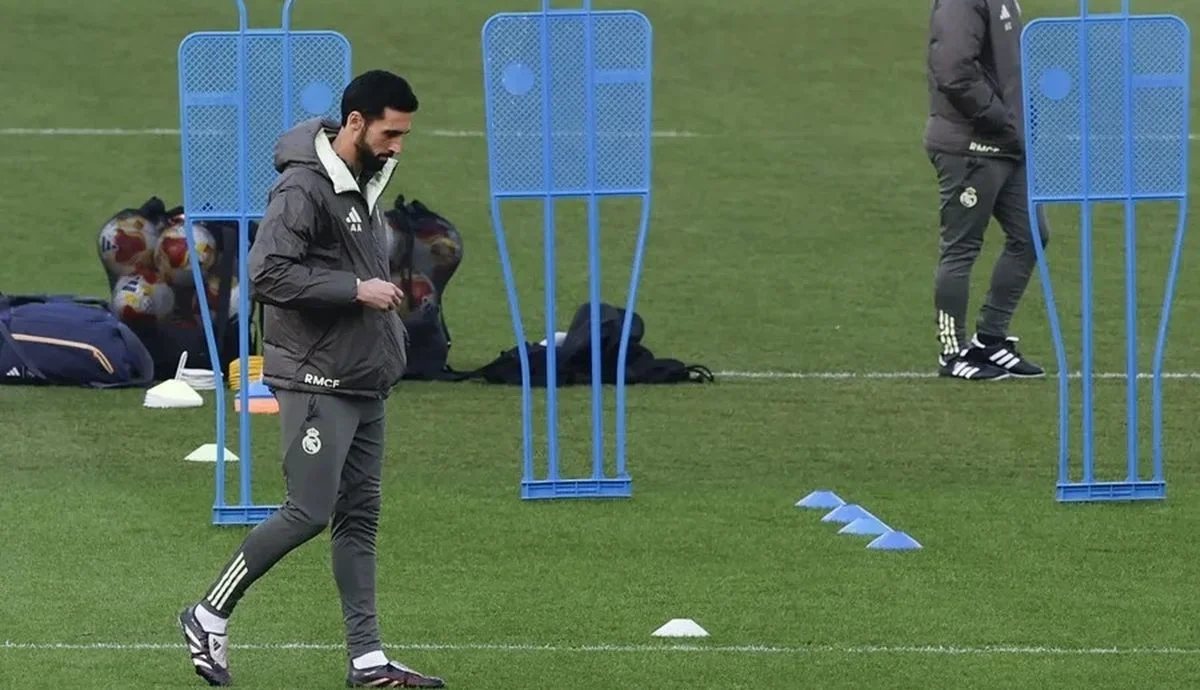 Альваро Арбелоа / EFE