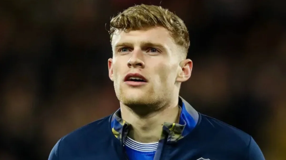 Джарред Брентвейт / IMAGO