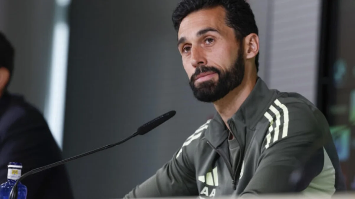 Альваро Арбелоа / EFE