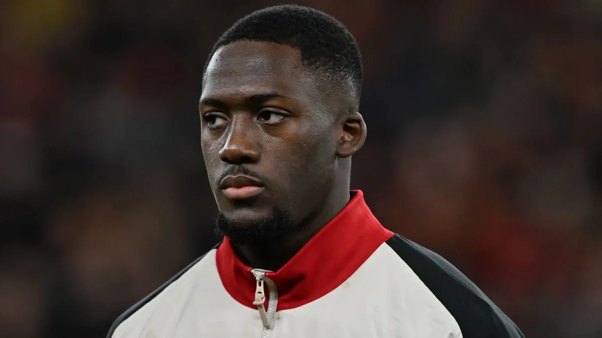 Ібрагіма Конате / IMAGO