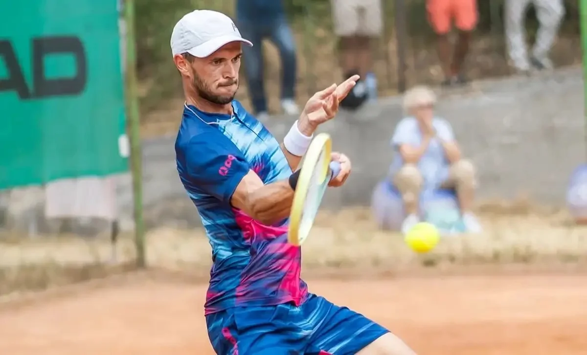 Владислав Орлов / Фото з соцмереж