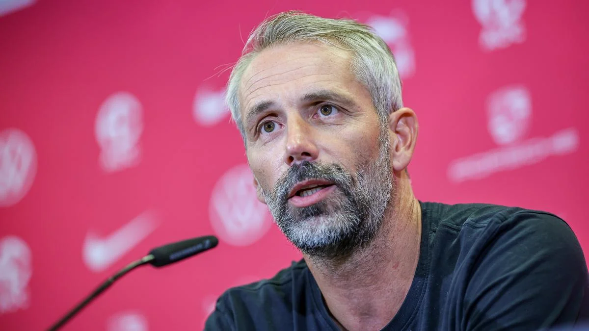 Марко Розе / Maxppp