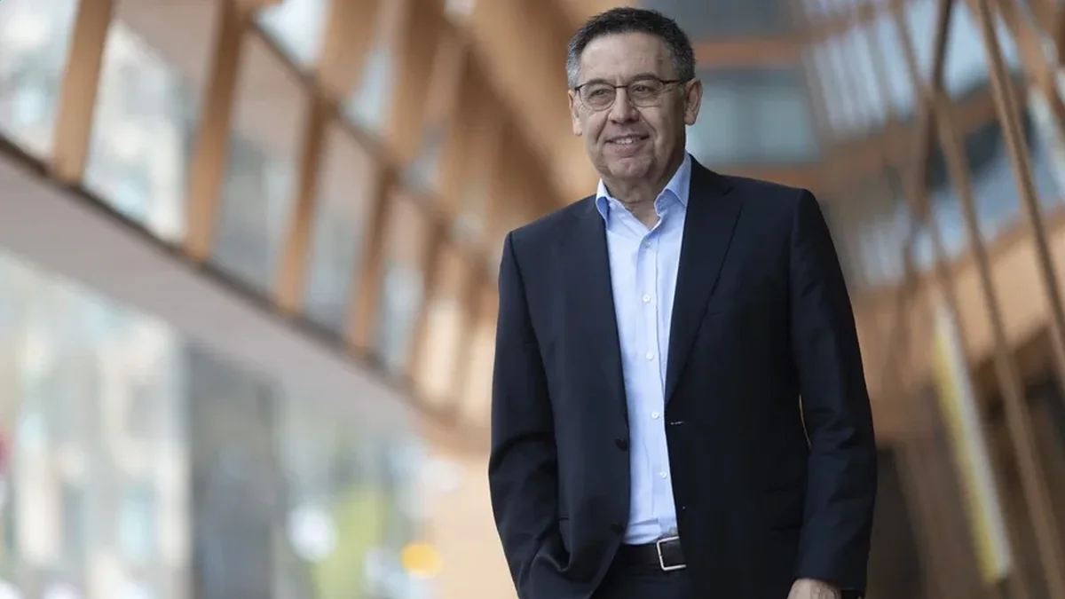 Жозеп Бартомеу / EFE