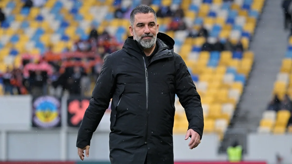 Арда Туран / Фото Футбол 24