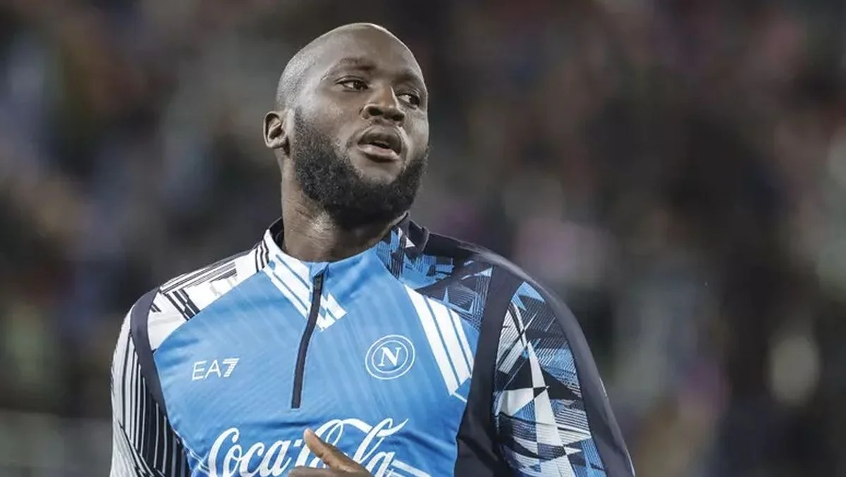Ромелу Лукаку / ANSA