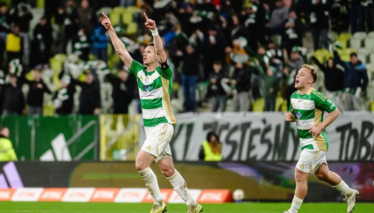 Иван Желизко / PAP