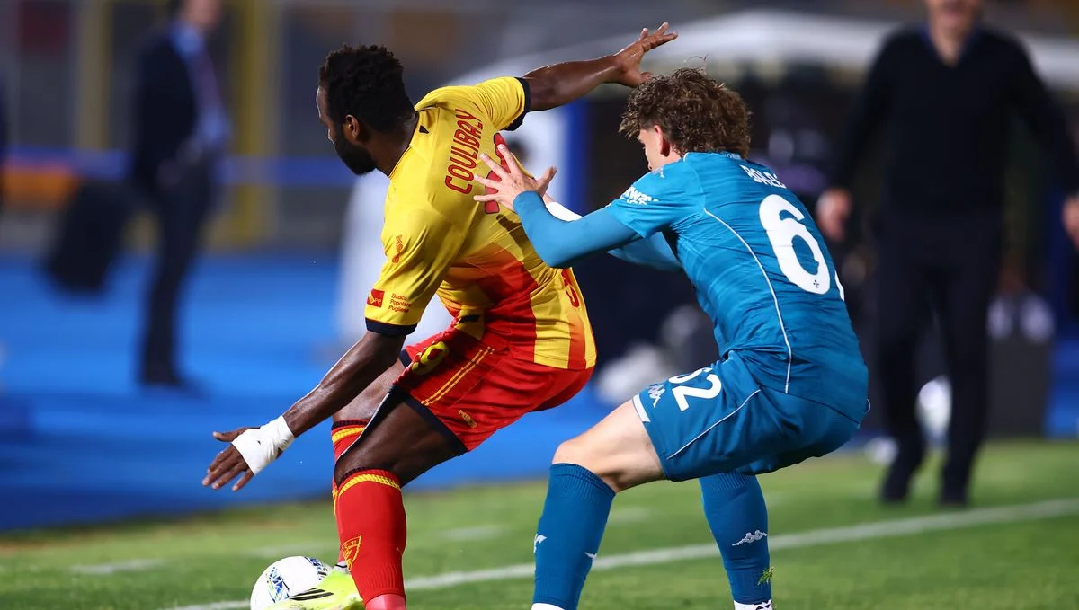 Photo by Maurizio Lagana/Getty Images