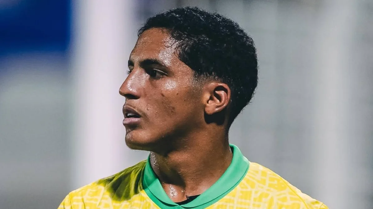 Рикельме / Фото из Инстаграма игрока