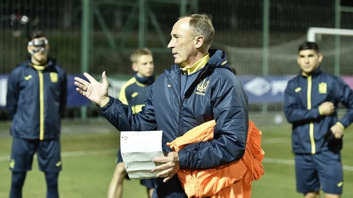 Александр Петраков / Фото: УАФ