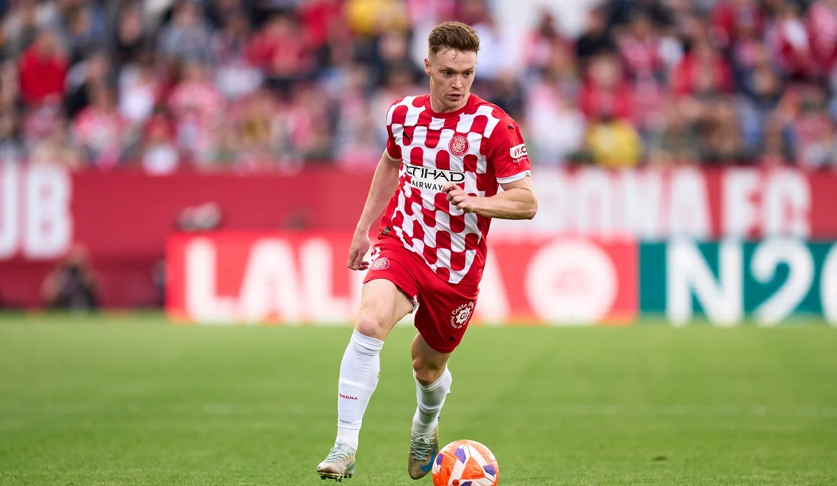 Віктор Циганков / Getty Images