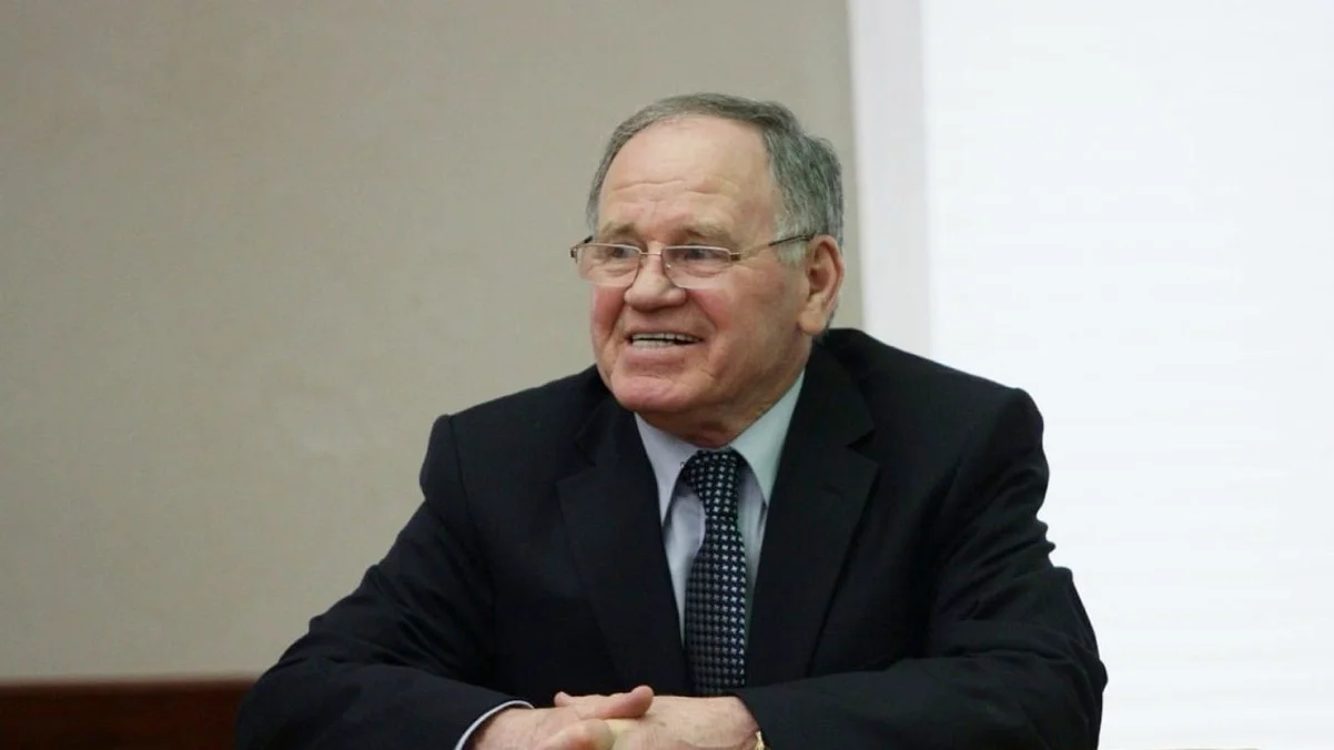 Йожеф Сабо / Фото Novyny.live