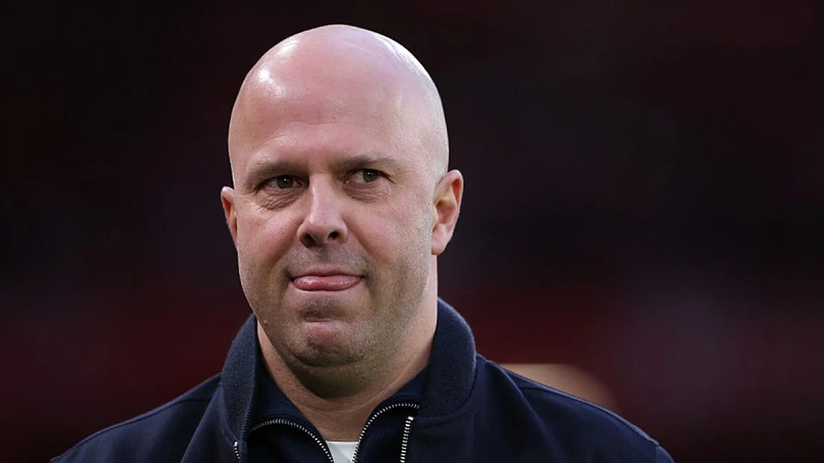 Арне Слот / EFE