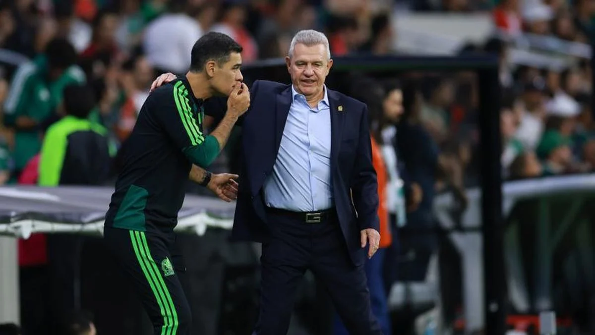 Рафаель Маркес / MD