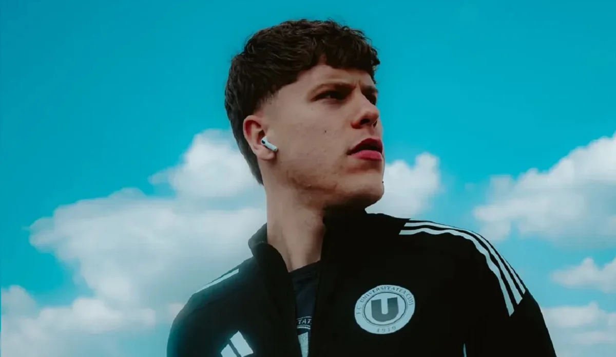 Що фініш їм готує? / Фото ФК Універсітатя Клуж