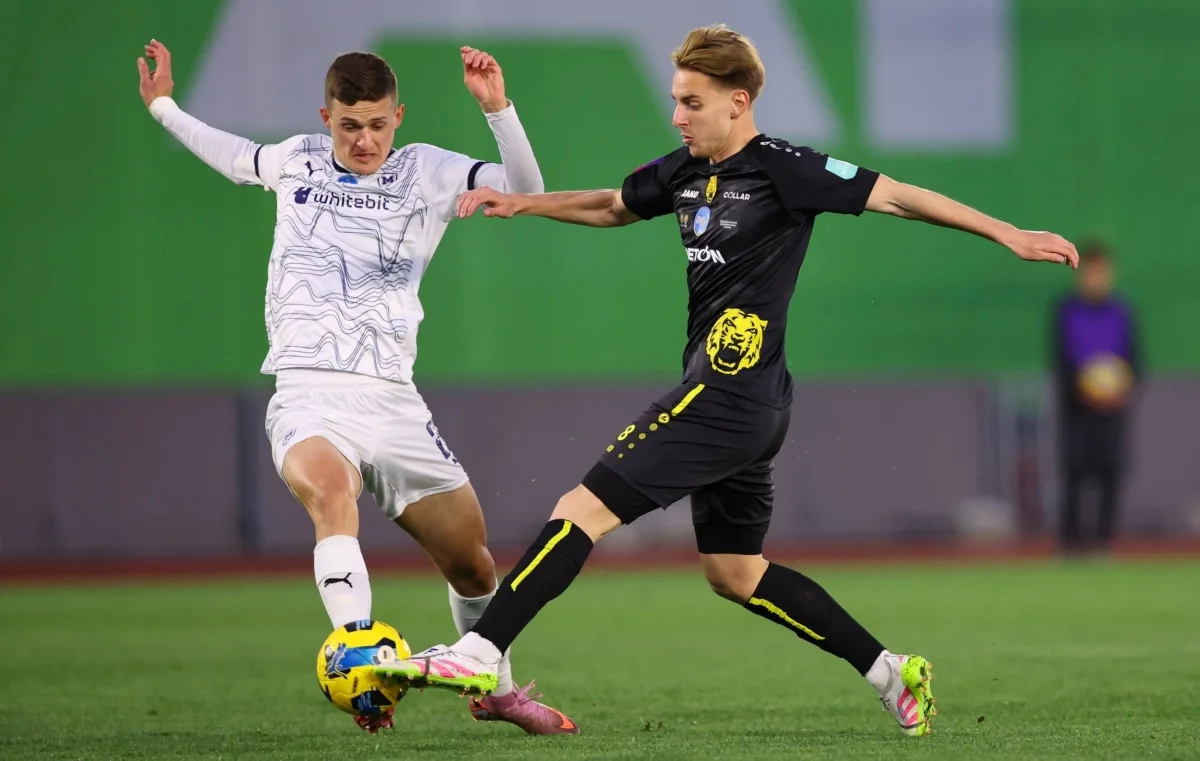 Металлист 1925 – Чернигов – 0:0 / фото: Металлист 1925