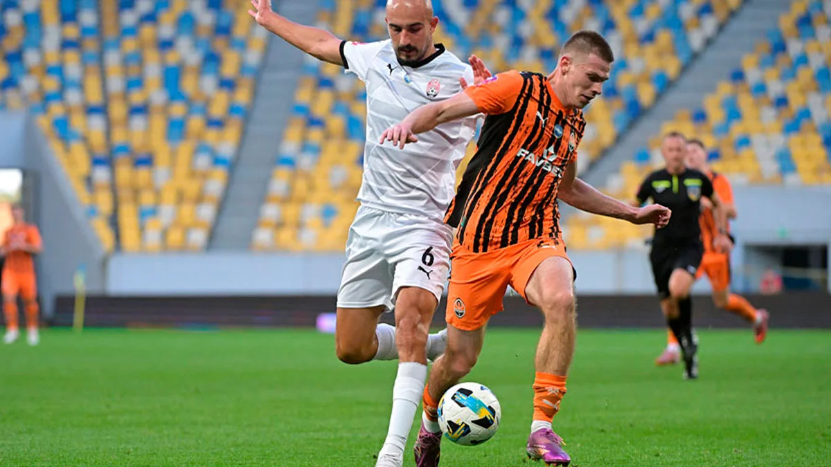 Зоря – Шахтар: прогноз та анонс матчу УПЛ